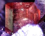 Phosphosiderite Mineral